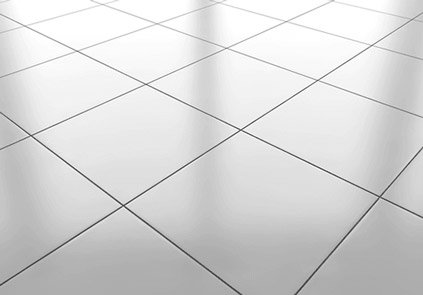 floor tile reglazing