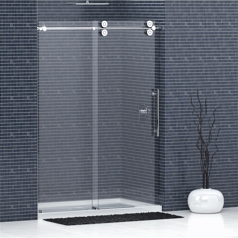 Useful Terminology About Shower Doors