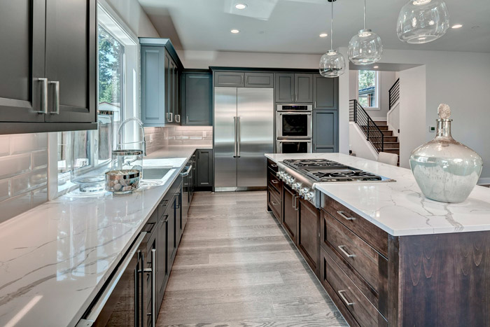 5 facts about kitchen remodeling