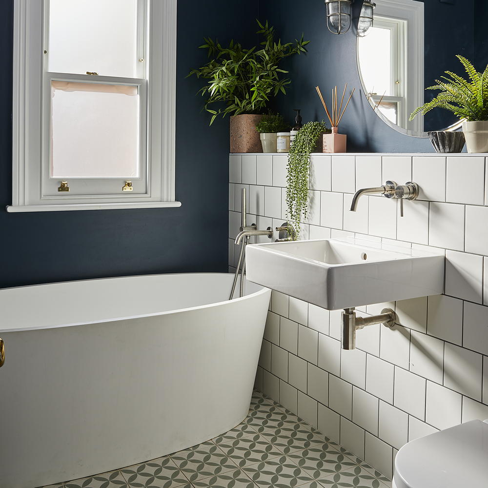 Small bathroom remodeling ideas