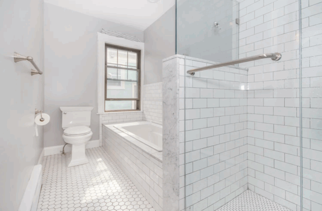 Reglazing New York