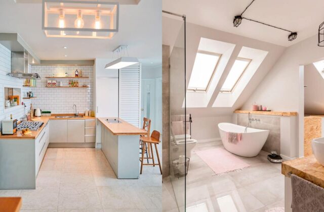 kitchen-bathroom